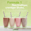 Formula 1 Gesunde Mahlzeit
