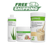 HERBALIFE - Gewichtskontrolle Set